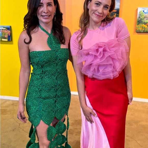 Simón miller dress - Picture 2 of 6